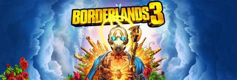 Buy Borderlands 3 Deluxe Edition Steam Edition Steam Pc Key