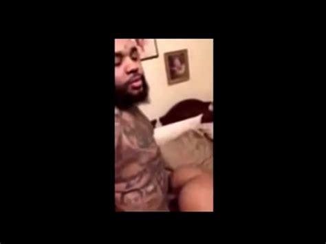 Kevin Gates Sex Tape Allegedly Xvideos
