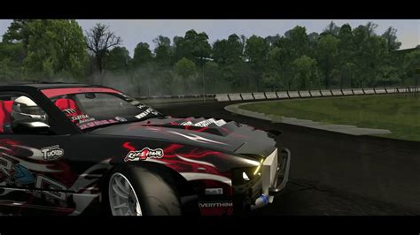 Drifting Like A Boss Epic Tandems Team Ted On Assetto Corsa Youtube