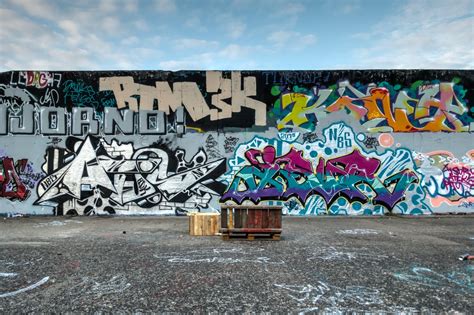 Graffiti Asur Hall Of Fame Blankenburg Berlin Urbanpresents