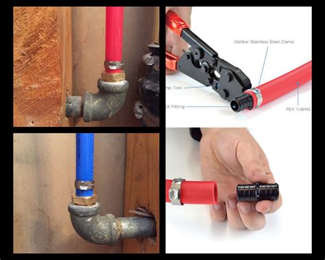 Let's go through pex vs. How To Install Pex To Copper | MyCoffeepot.Org