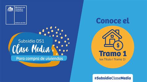 Subsidio para la clase media ds1 2021; Subsidio Ds1 - Subsidio Ds1 Clase Media Primer Llamado ...