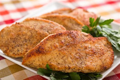 You can find them next to the chicken breasts. Golden Chicken Cutlets - A Food Centric Life
