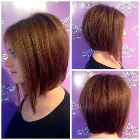 Click the link to visit our website. 12 Short Hairstyles for Round Faces: Women Haircuts ...