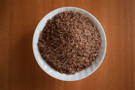 Red Matta Rice Kerala Red Rice Top 4 Health Benefits Natureloc