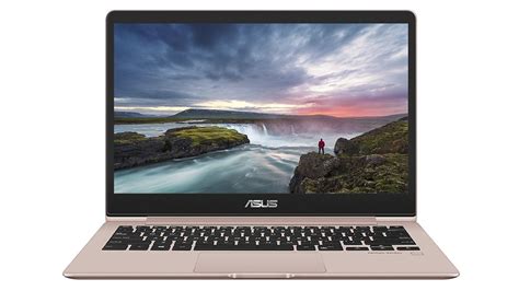 Asus Zenbook 13 Is An Incredibly Light Laptop Thats Still Power Packed
