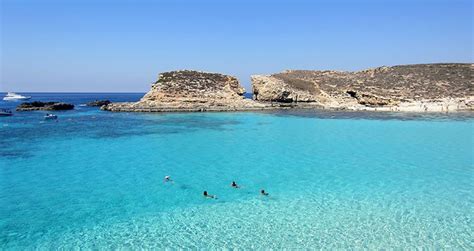 35 Clearest Waters In The World To Swim In Before You Die