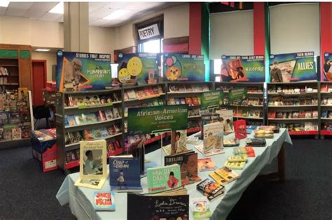 An Ode to the Times When We Read: the Scholastic Book Fair - The Wingspan