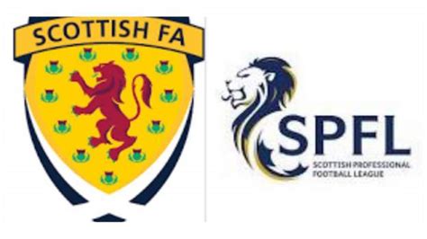 Sfa And Spfl Survey Says Stakeholders Dissatisfied With Scots