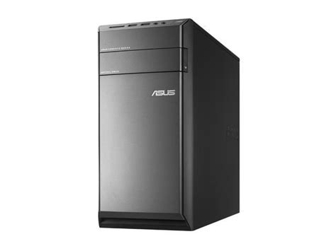 Asus Desktop Pc Cm6340 Ca003s Intel Core I5 3350p 310ghz 16gb Ddr3