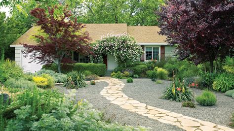 For us at backyard design, this required a lot of work getting all the after all the positive feedback we received from our first motocross designer online tool, we sat down and made a plan of how we. 7 Inspiring Lawn-Free Yards - Sunset Magazine - Sunset ...