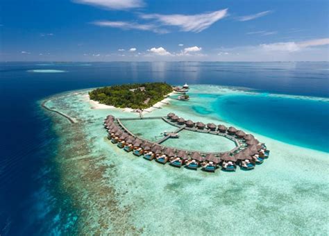 Baros Maldives 5north Male Atoll