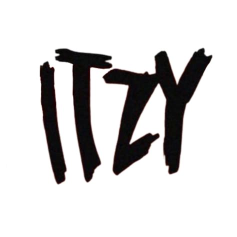 Freetoedit Itzy Crazyinlove Loco Kpop Sticker By Ilyolya