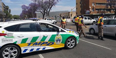 Da Welcomes The Arrests Of Corrupt Tshwane Metro Police Officers