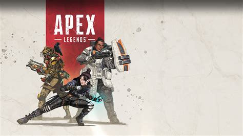 Apex Legends Xbox