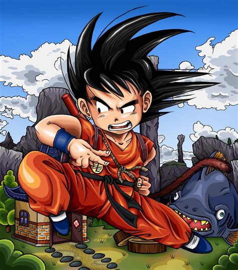 Goku Fan Art Dragon Ball Super Manga Dbs Dragon Ball Super Saiyan