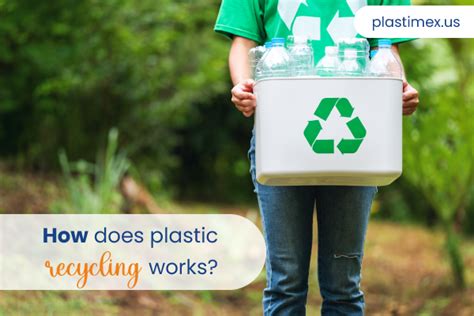 How Does Plastic Recycling Work Plastimex