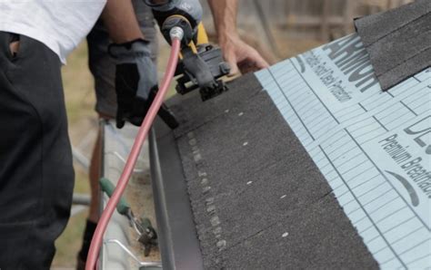 How To Install Starter Strip Roof Shingles Roof Shingles For