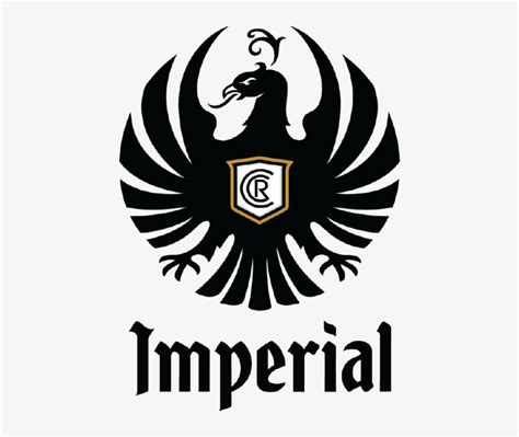 Cerveza Imperial Costa Rica Logo Free Transparent Png Download Pngkey