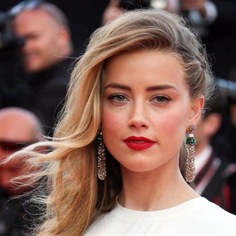 Amber Heard Will Play Mera In Justice League Will Also Confuse You