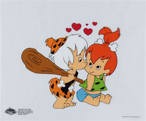 58 Best Pictures Pebbles And Bam Bam Flintstones Movie The