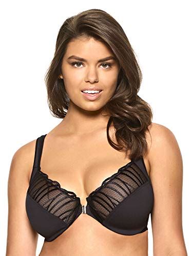 Best Bras For Large Busts Bras For Big Boobs Lupon Gov Ph