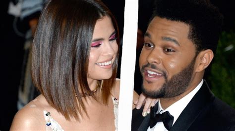 Watch The Weeknd Was Caught On Camera Grinding On A Woman Whos Not