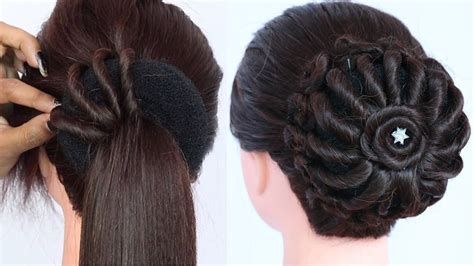 New Twisted Juda Hairstyle Hairstyle For Wedding Guest Updo