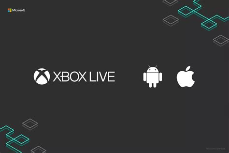 Microsoft Announces Xbox Live For Ios And Android Support Shacknews