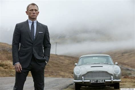 Daniel Craig Reportedly Offered 150m To Return As James Bond For Two