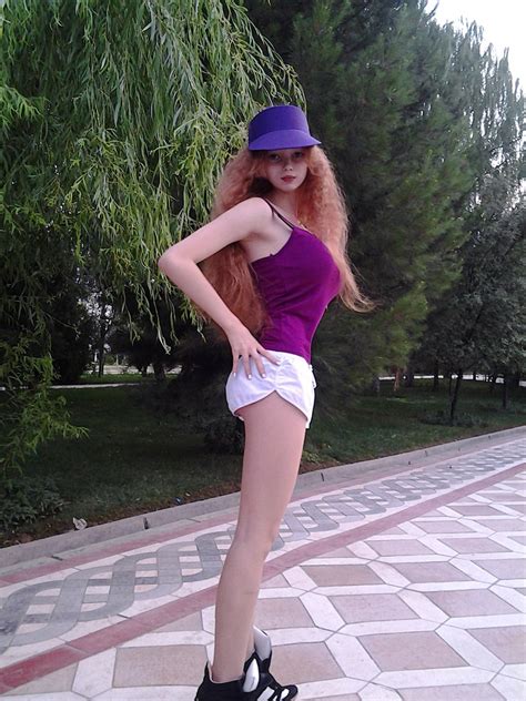 New 16yo Russian Barbie Rate Her Shitty Advice