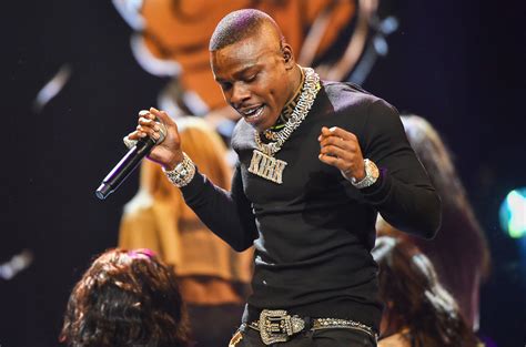 Dababy Wins Best New Hip Hop Artist At Bet Awards Hip Hop News