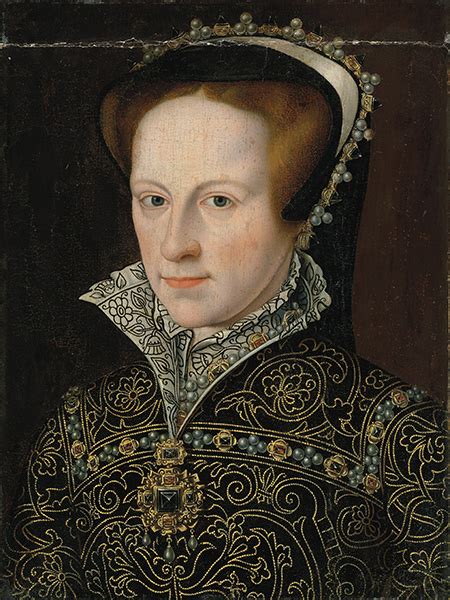 Next (mary i of scotland). Mary Tudor and the Re-Catholicisation of England | History ...