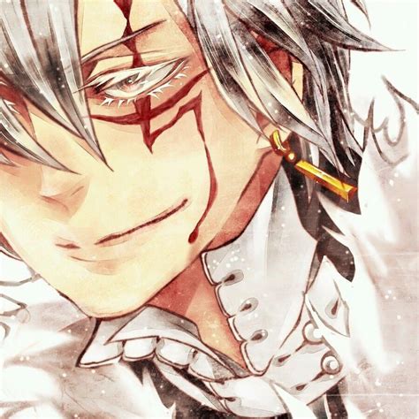 Allen Walker D Gray Man D Gray Man Allen D Gray