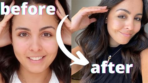 how to look beautiful naturally natural no makeup makeup that looks good in person youtube
