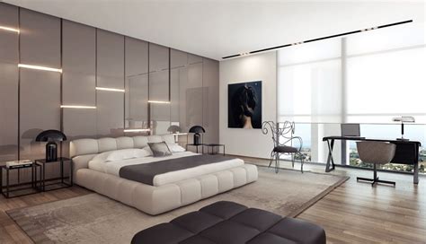 20 Awesome Modern Bedroom Furniture Designs Contemporary Bedroom
