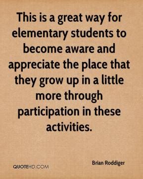 Famous Quotes For Elementary Students. QuotesGram Home page >> reading comprehension >> elementary.