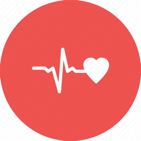 Good Health Healthy Heart Life Medical Sign Icon Download On
