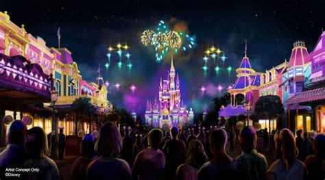 Disney Enchantment Will Enchant With Favorite Disney Characters