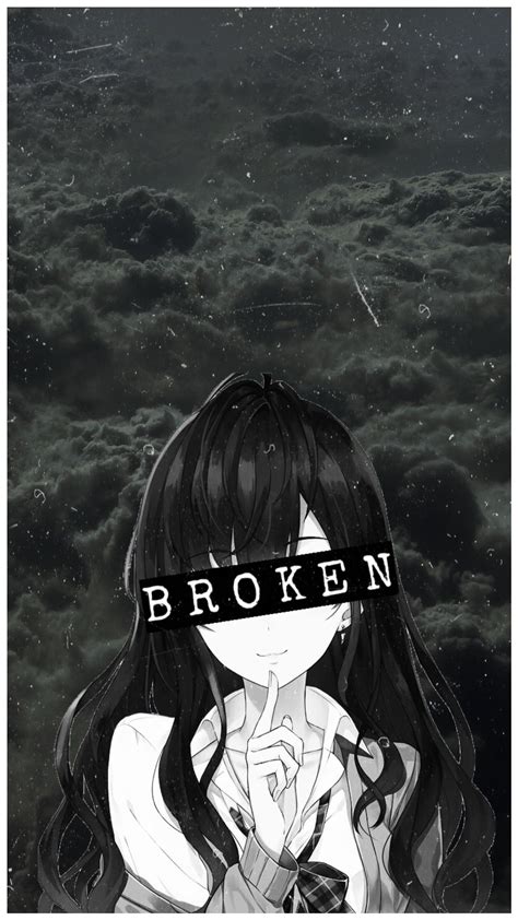 Depression Anime Wallpaper Best Hd Anime