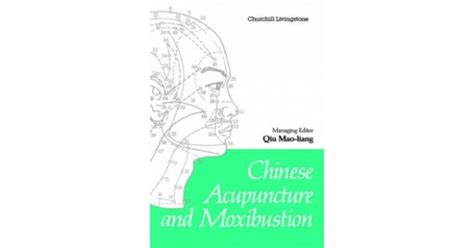 Chinese Acupuncture And Moxibustion Herbs And Touch