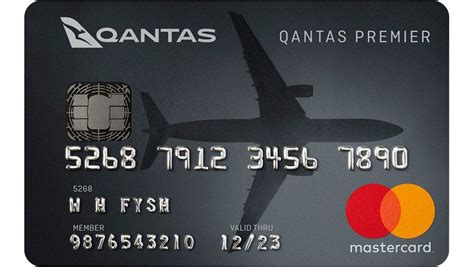 Complimentary mastercard identity theft resolution services for new accounts. Qantas Premier Platinum Mastercard credit card review ...