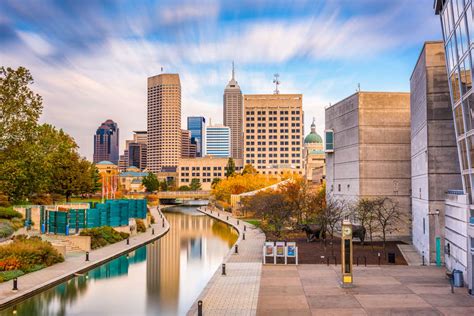Actually Cool Things To Do In Indianapolis Right Now Thrillist