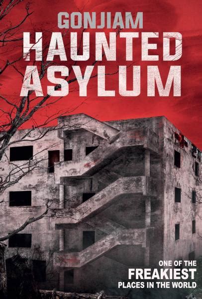 Torrent downloads » movies » gonjiam haunted asylum 2017 720p hdrip ganool. Gonjiam: Haunted Asylum | Well Go USA Entertainment