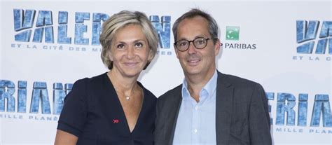 Valerie pécresse, french government official. Valérie Pécresse : qui est son mari Jérôme ? - Gala