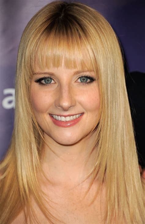 Melissa Rauch Photos Tv Series Posters And Cast