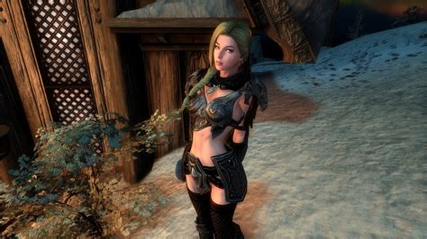Nethers Fantabulous Frea Downloads Skyrim Special Edition Non