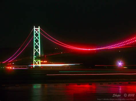 We did not find results for: 『明石海峡大橋』の虹色ライトアップとこの時期の神戸中華街 ...