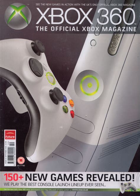 Today 15 Years Ago Was The Launch Of The Xbox 360 Here Is Oxms Launch