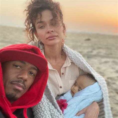 Nick Cannon Honors His And Alyssa Scotts Son Zen 2 Years After Death